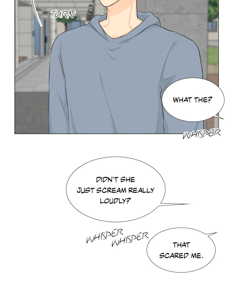 Half-Ghost Chapter 98 page 13 - 