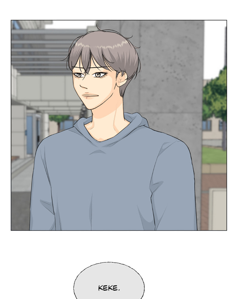 Half-Ghost Chapter 98 page 14 - 