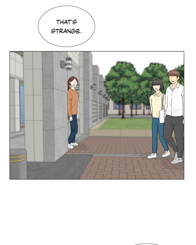 Half-Ghost Chapter 98 page 16 - 
