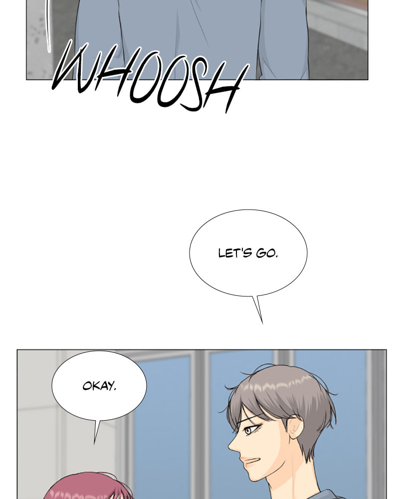 Half-Ghost Chapter 98 page 19 - 
