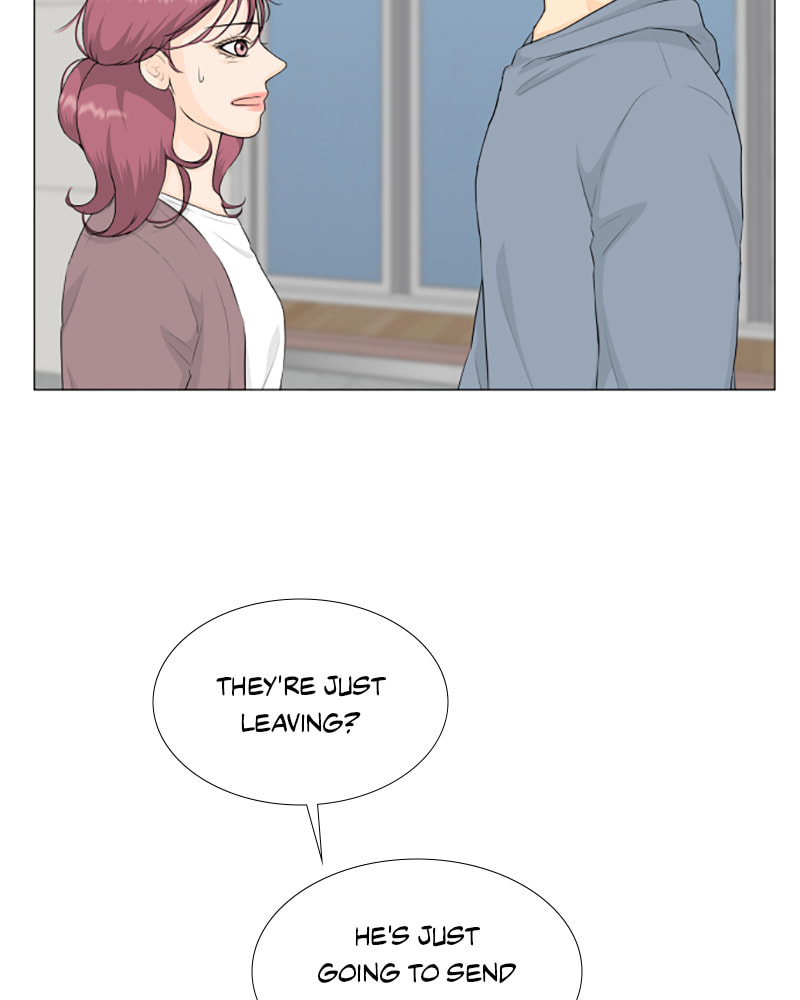Half-Ghost Chapter 98 page 20 - 