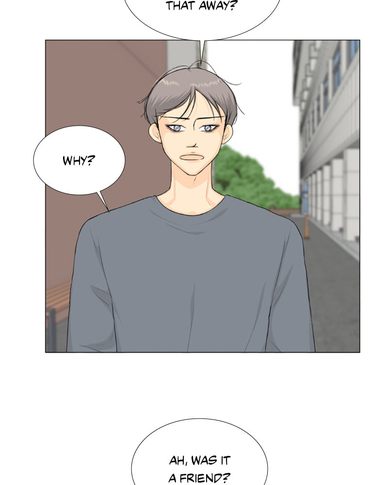 Half-Ghost Chapter 98 page 21 - 