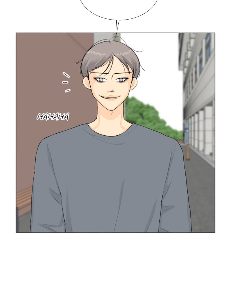 Half-Ghost Chapter 98 page 22 - 
