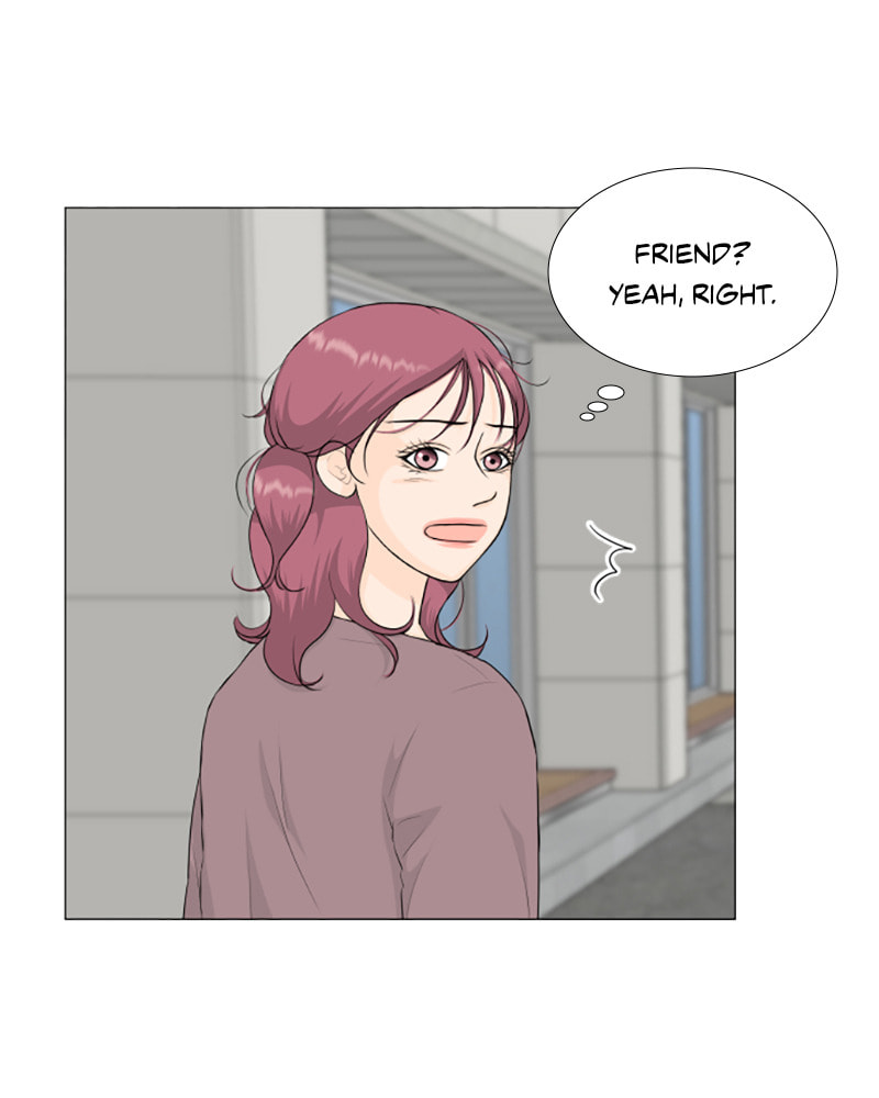 Half-Ghost Chapter 98 page 23 - 