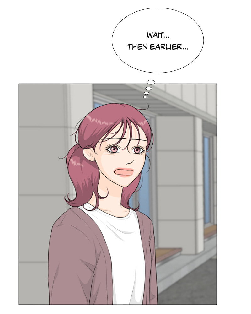 Half-Ghost Chapter 98 page 24 - 