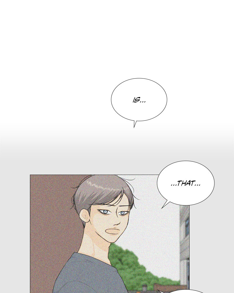 Half-Ghost Chapter 98 page 25 - 