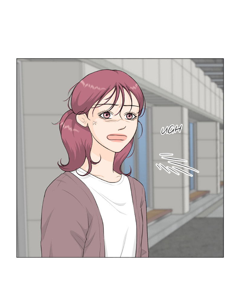Half-Ghost Chapter 98 page 27 - 