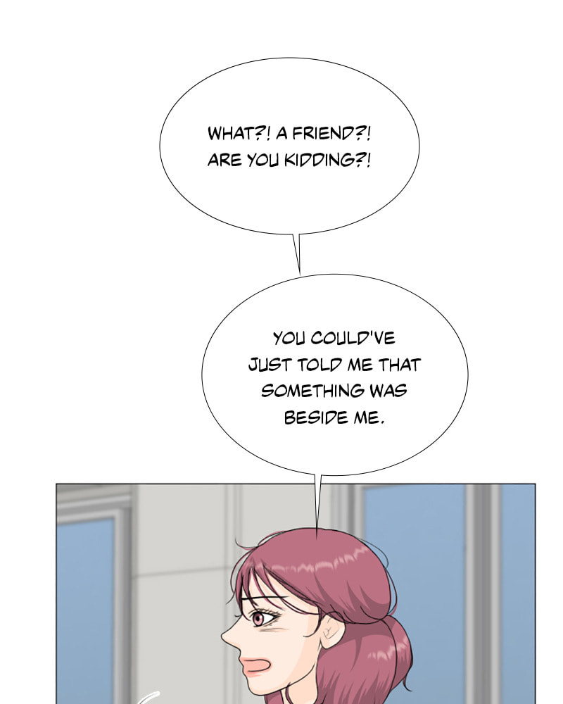 Half-Ghost Chapter 98 page 28 - 