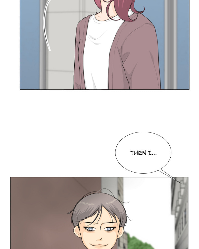 Half-Ghost Chapter 98 page 29 - 