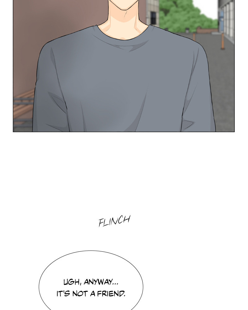 Half-Ghost Chapter 98 page 30 - 