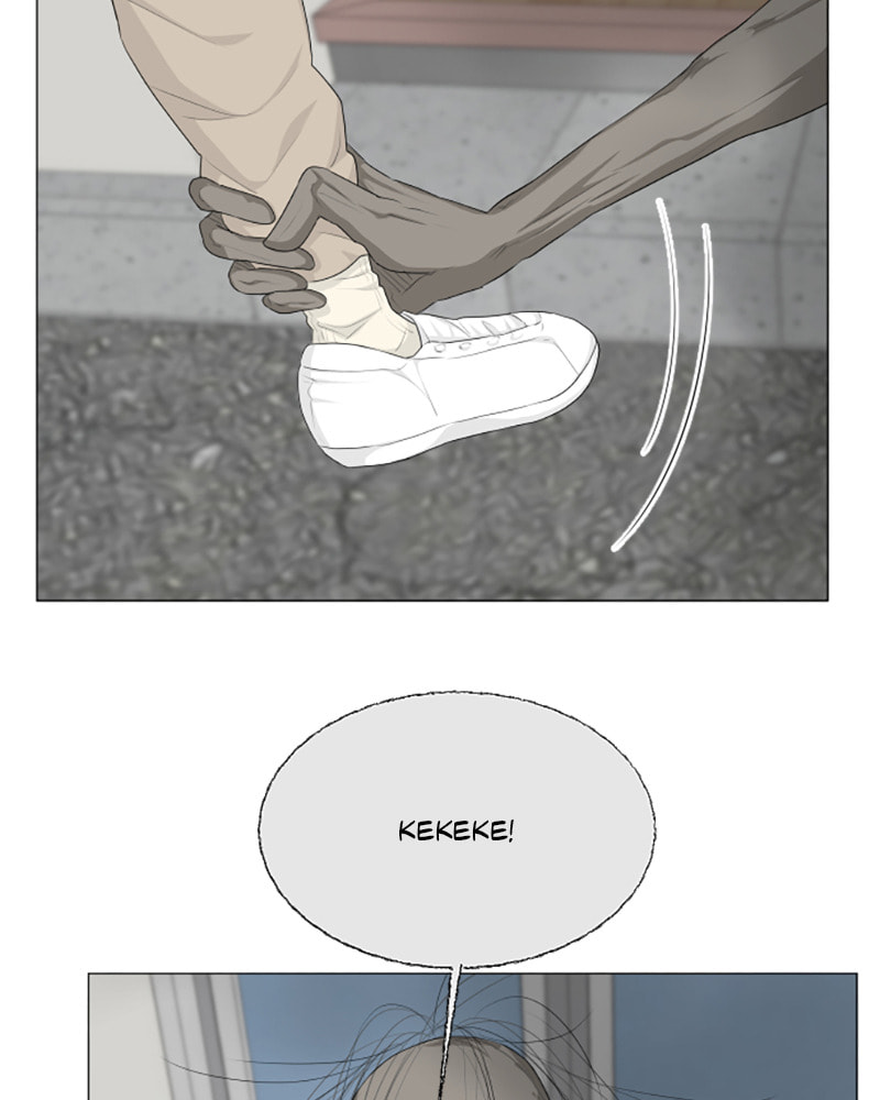 Half-Ghost Chapter 98 page 4 - 