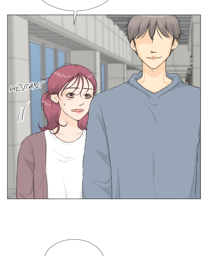 Half-Ghost Chapter 98 page 31 - 