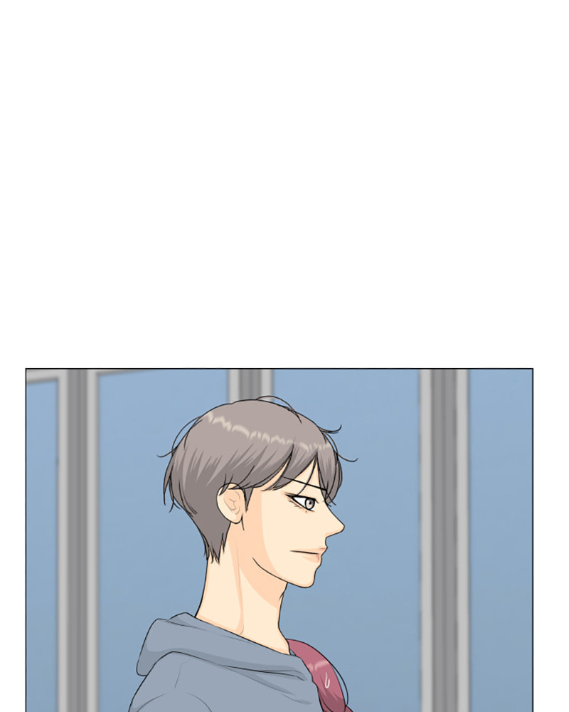 Half-Ghost Chapter 98 page 35 - 