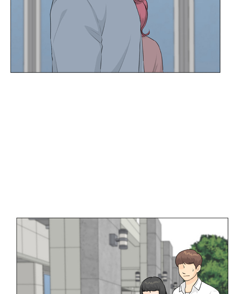 Half-Ghost Chapter 98 page 36 - 