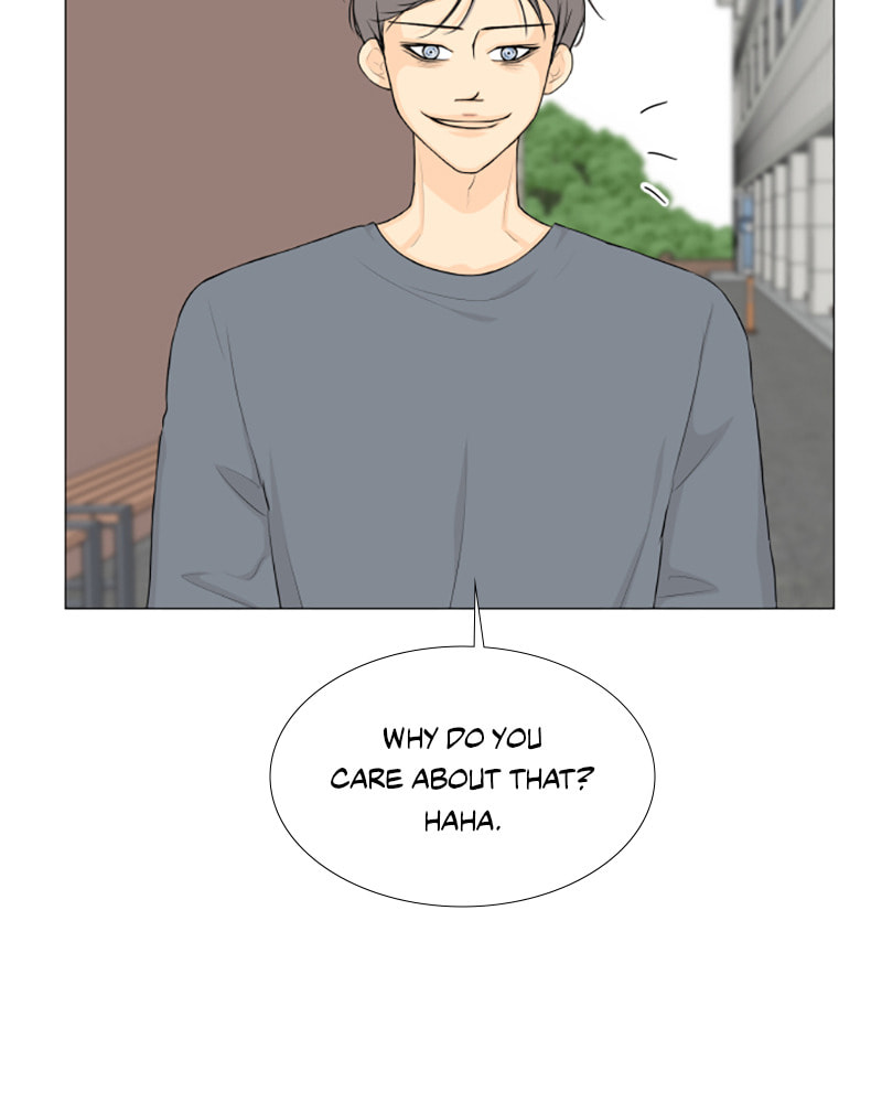 Half-Ghost Chapter 98 page 38 - 