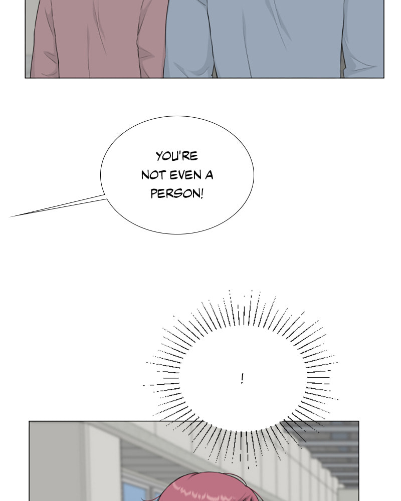 Half-Ghost Chapter 98 page 40 - 