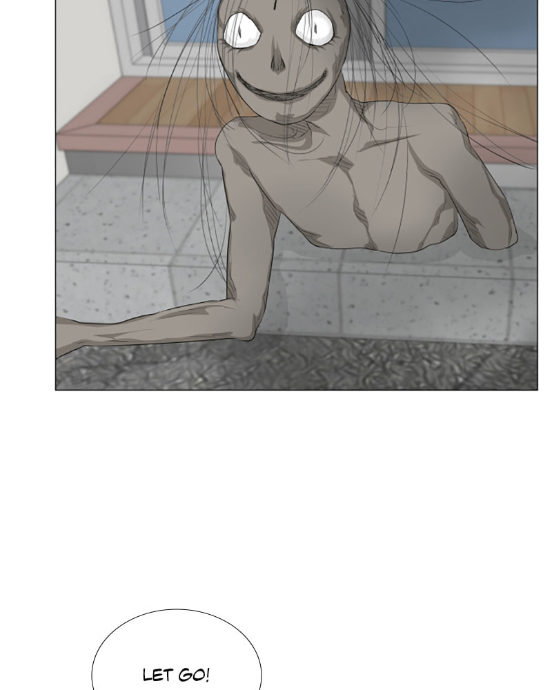 Half-Ghost Chapter 98 page 5 - 