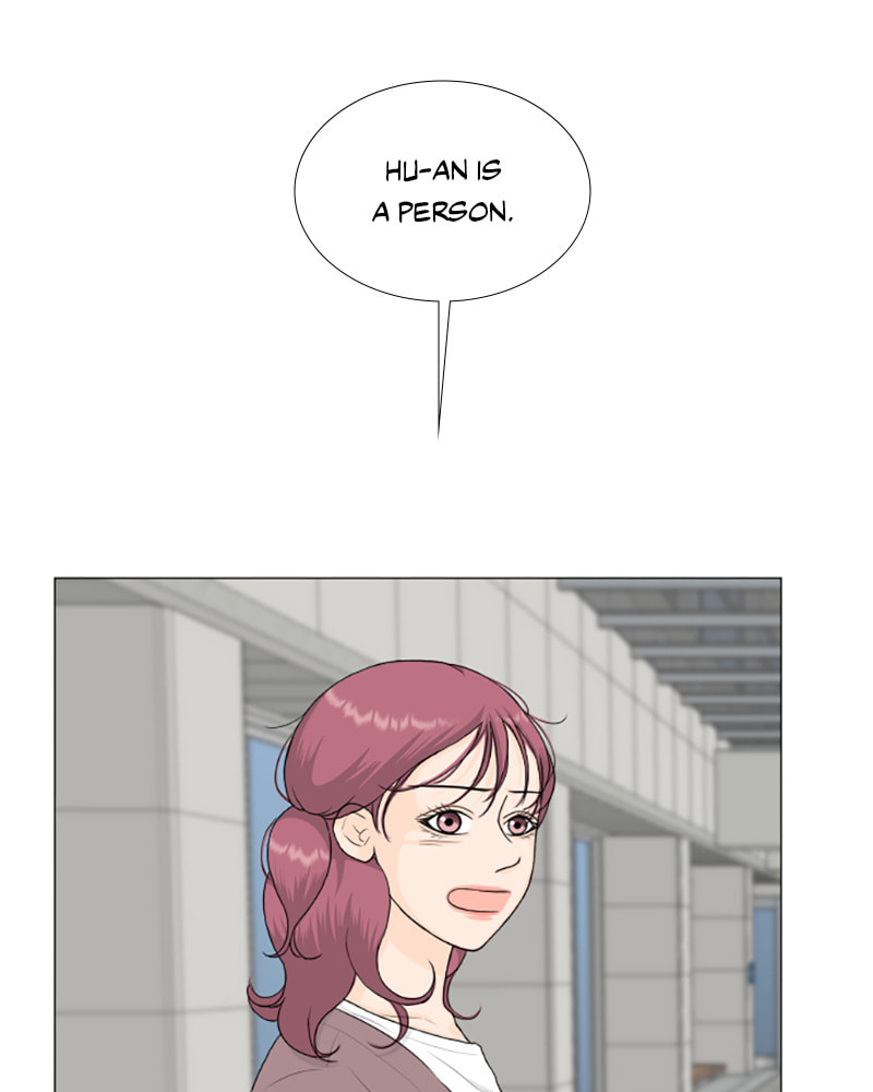 Half-Ghost Chapter 98 page 42 - 