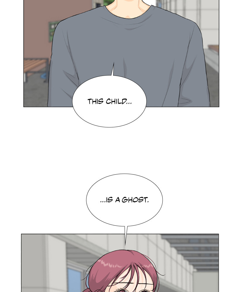 Half-Ghost Chapter 98 page 44 - 