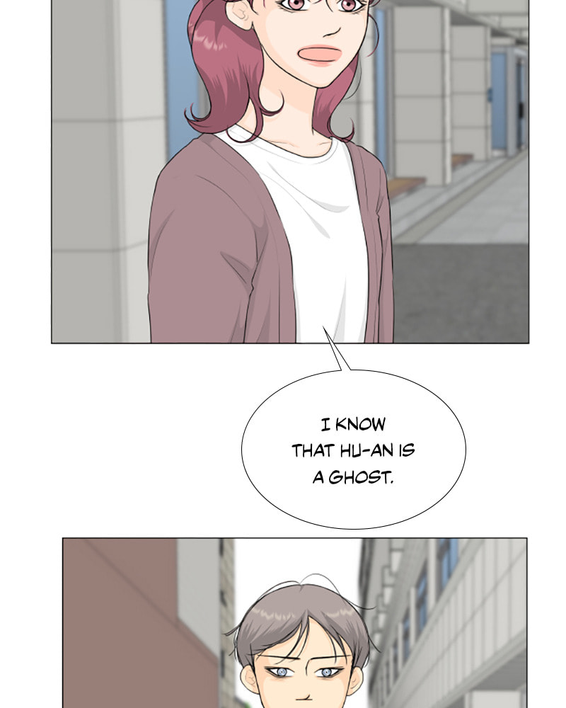 Half-Ghost Chapter 98 page 45 - 