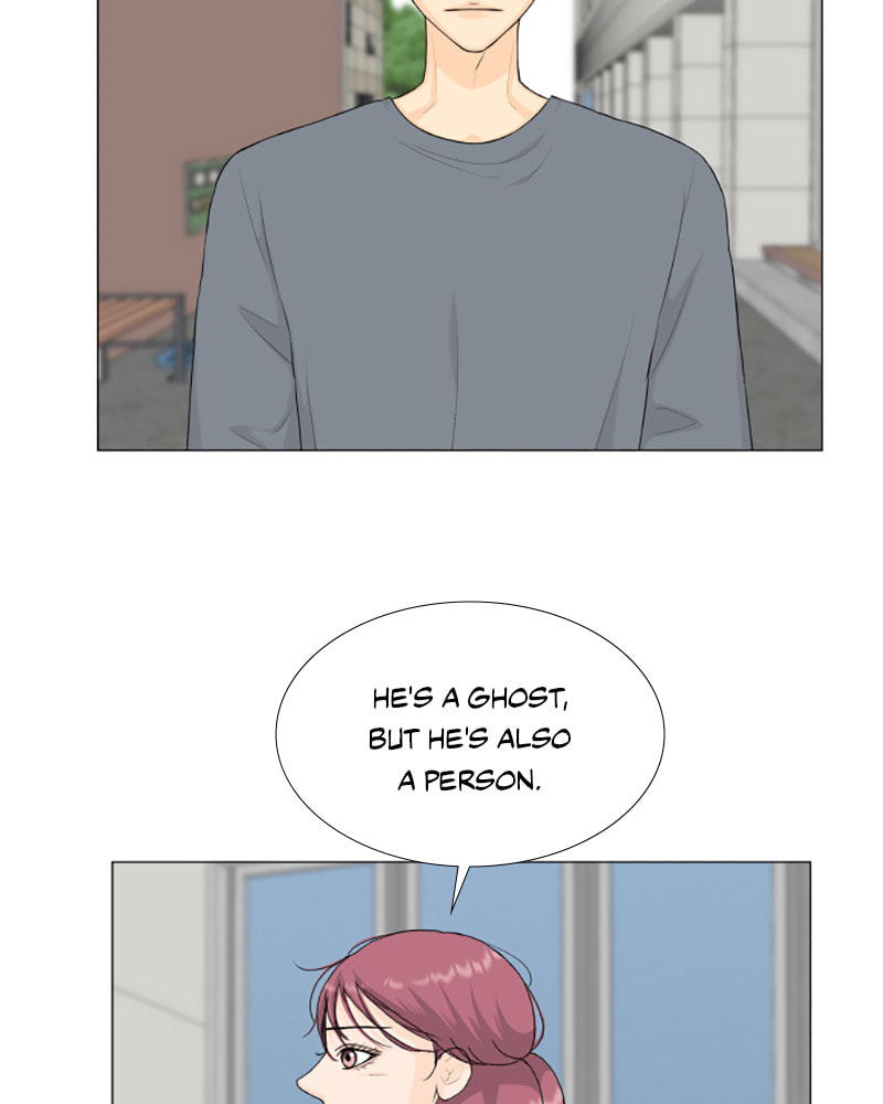 Half-Ghost Chapter 98 page 46 - 