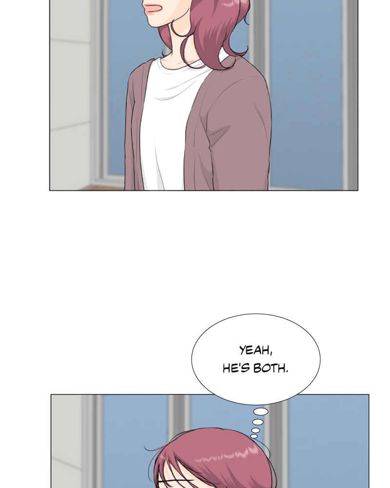 Half-Ghost Chapter 98 page 47 - 