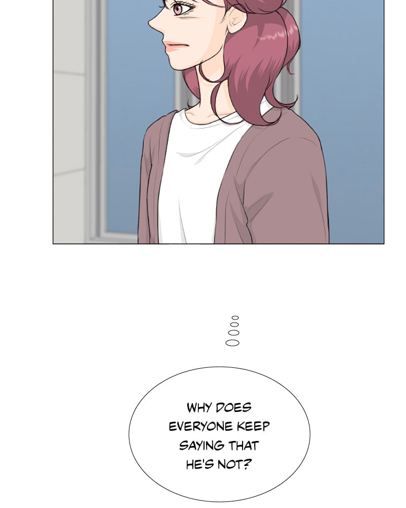 Half-Ghost Chapter 98 page 48 - 