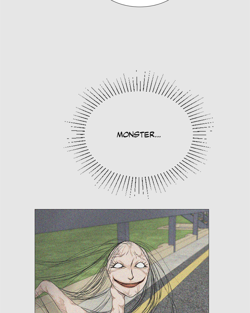 Half-Ghost Chapter 98 page 50 - 