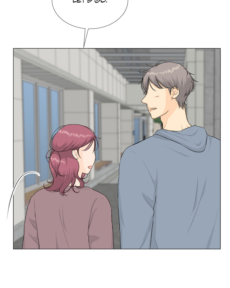 Half-Ghost Chapter 98 page 53 - 