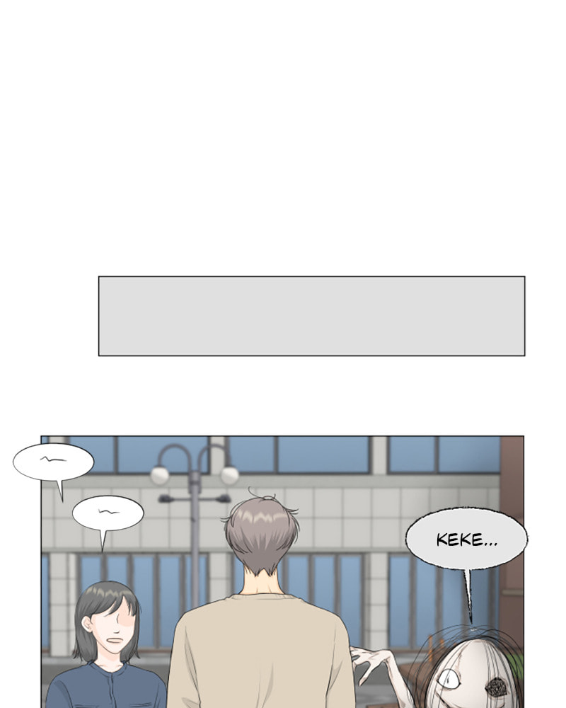 Half-Ghost Chapter 98 page 57 - 