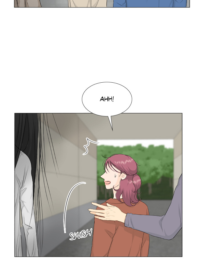 Half-Ghost Chapter 98 page 59 - 