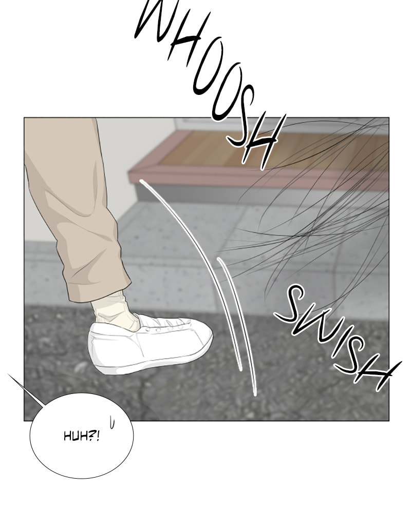 Half-Ghost Chapter 98 page 7 - 