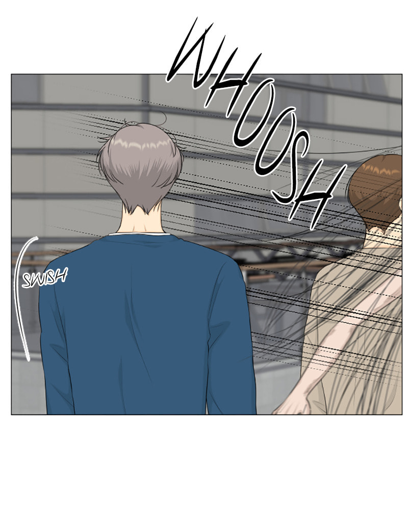 Half-Ghost Chapter 98 page 64 - 