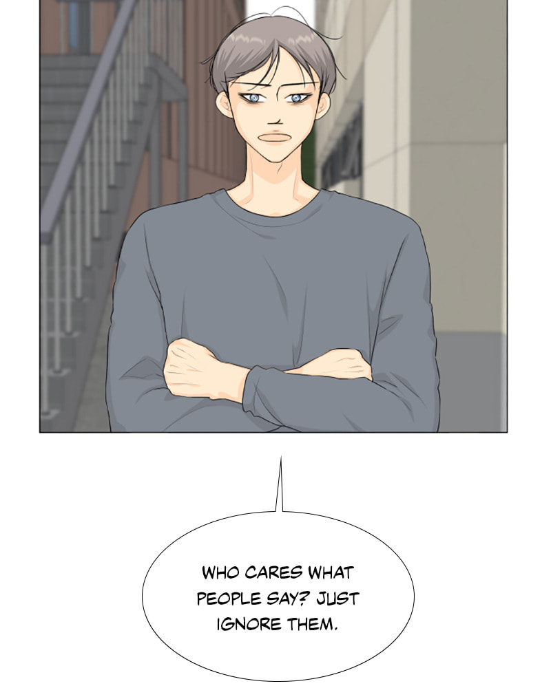 Half-Ghost Chapter 98 page 67 - 