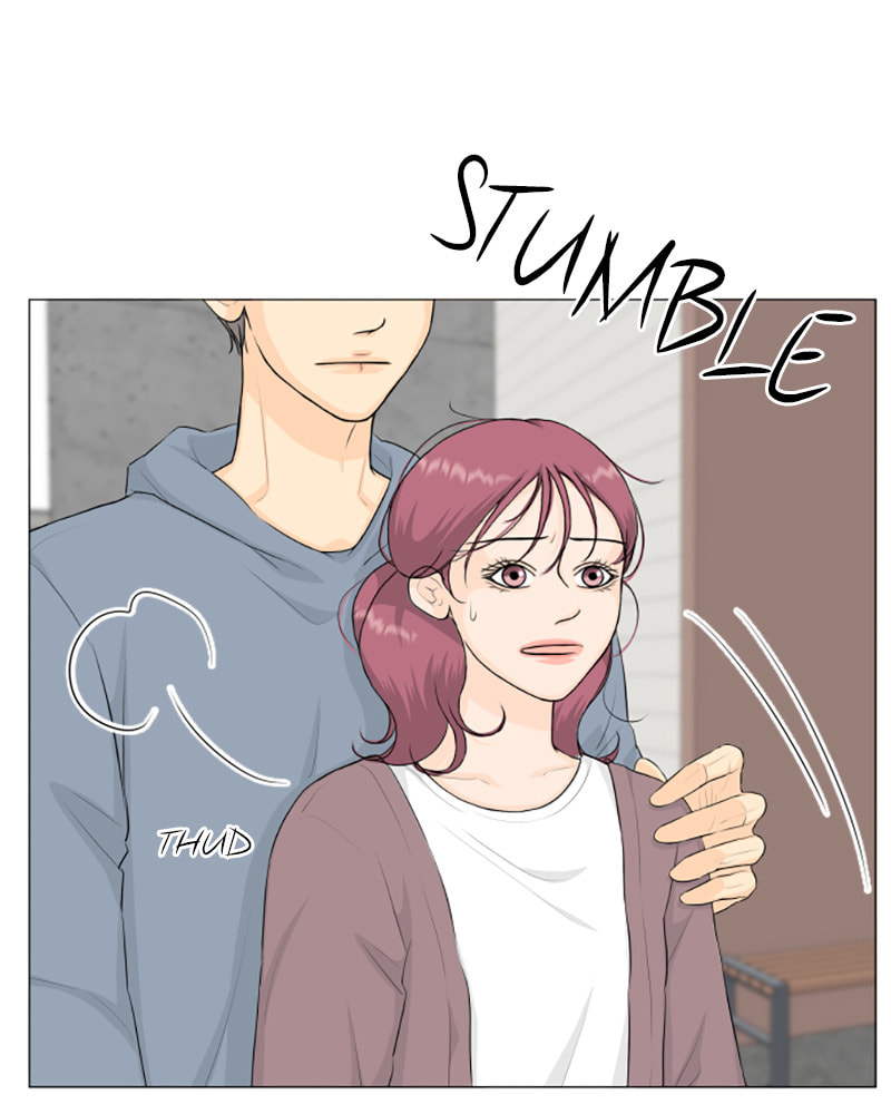 Half-Ghost Chapter 98 page 8 - 