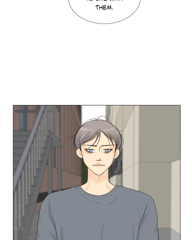 Half-Ghost Chapter 98 page 71 - 
