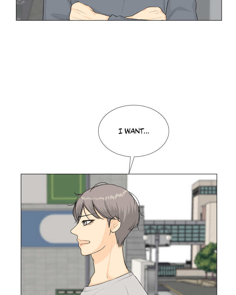 Half-Ghost Chapter 98 page 72 - 
