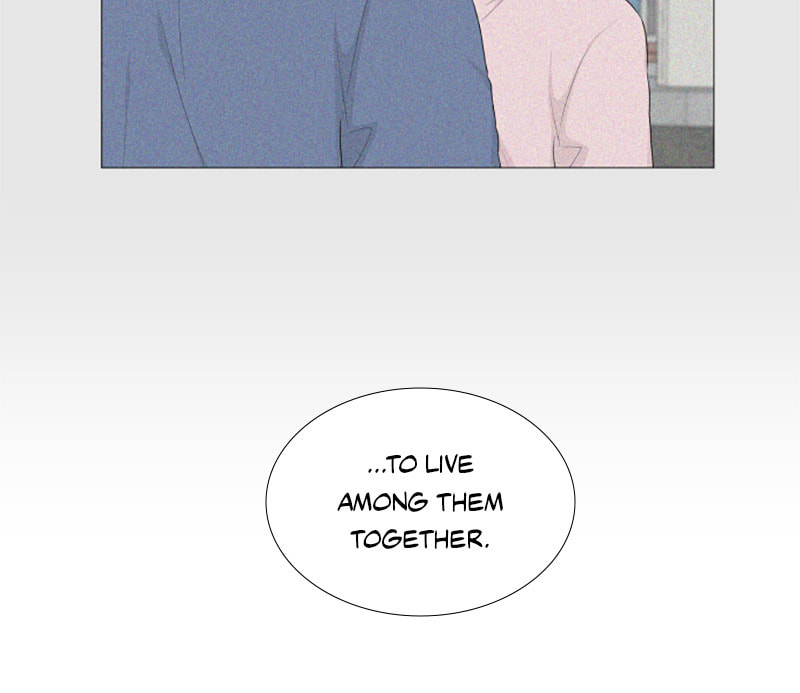 Half-Ghost Chapter 98 page 77 - 