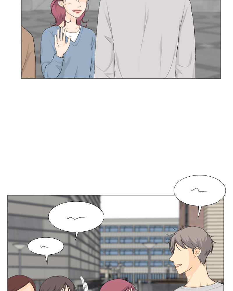 Half-Ghost Chapter 98 page 80 - 