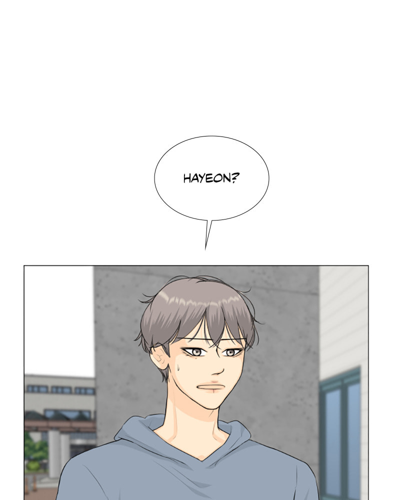 Half-Ghost Chapter 98 page 9 - 
