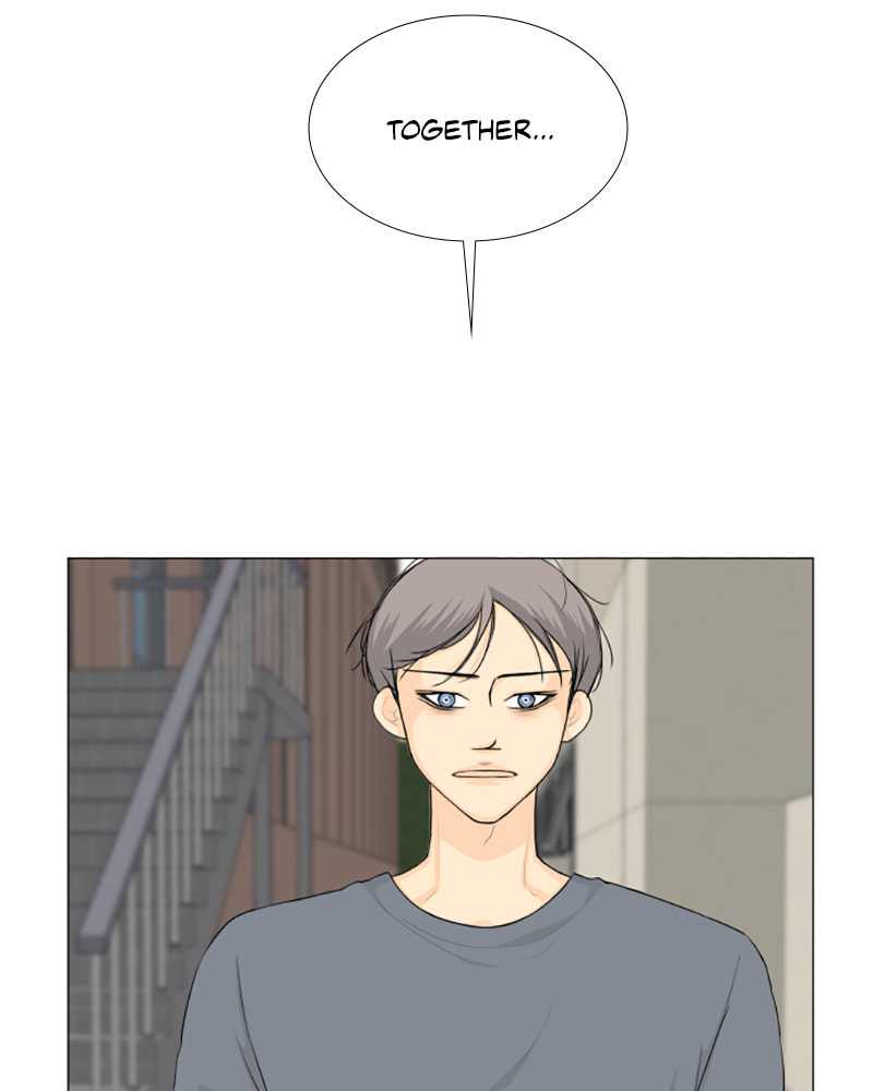 Half-Ghost Chapter 98 page 83 - 