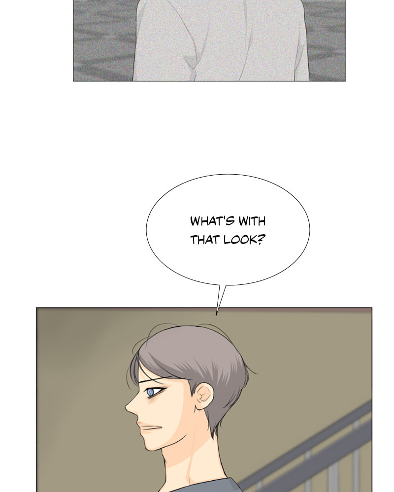 Half-Ghost Chapter 98 page 85 - 