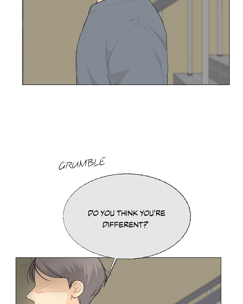 Half-Ghost Chapter 98 page 86 - 