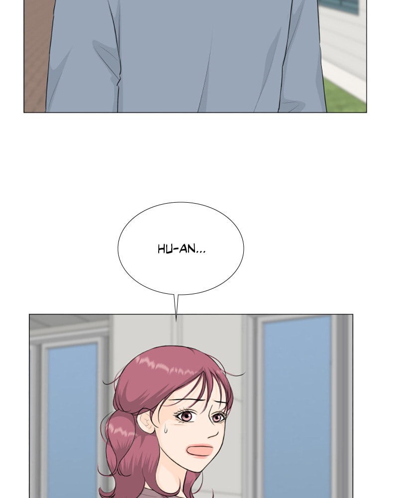 Half-Ghost Chapter 98 page 10 - 