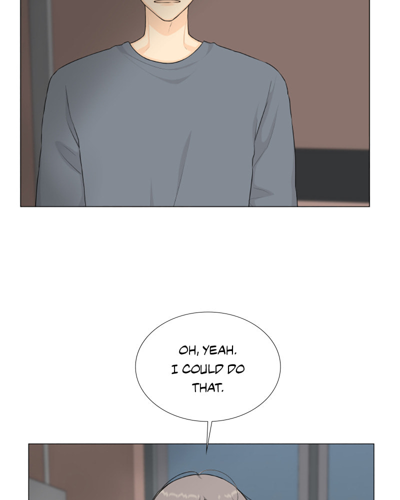 Half-Ghost Chapter 99 page 11 - 