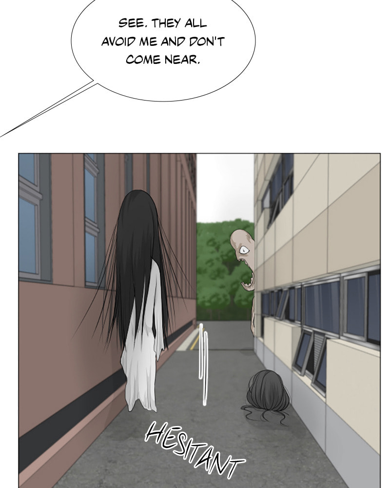 Half-Ghost Chapter 99 page 13 - 