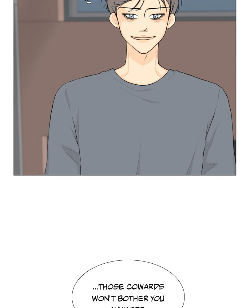 Half-Ghost Chapter 99 page 17 - 