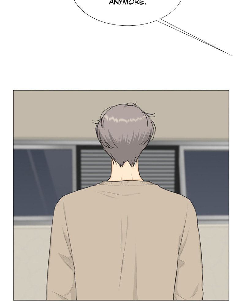 Half-Ghost Chapter 99 page 18 - 