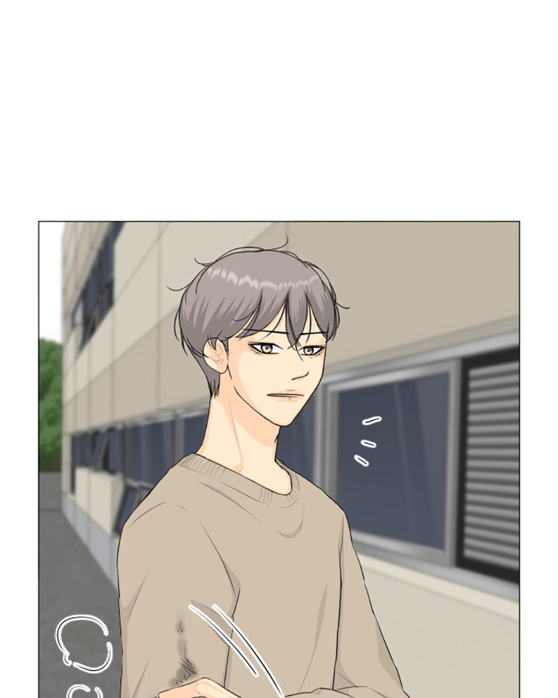 Half-Ghost Chapter 99 page 19 - 