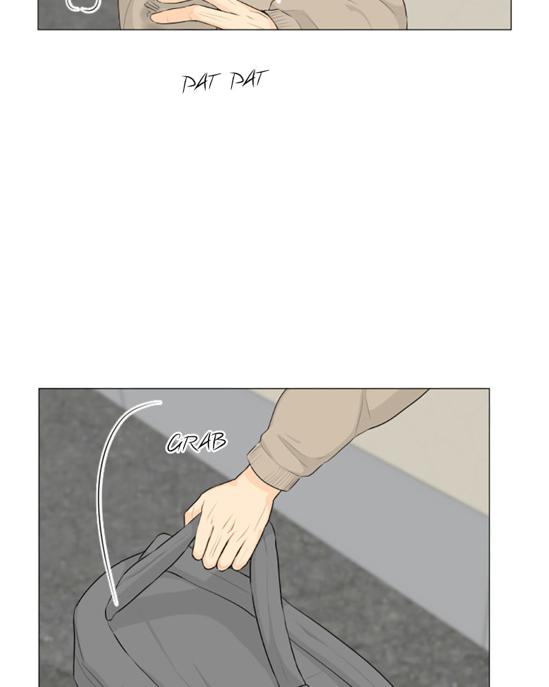 Half-Ghost Chapter 99 page 20 - 